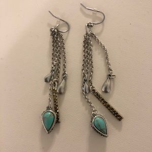 Lucky Brand Earrings